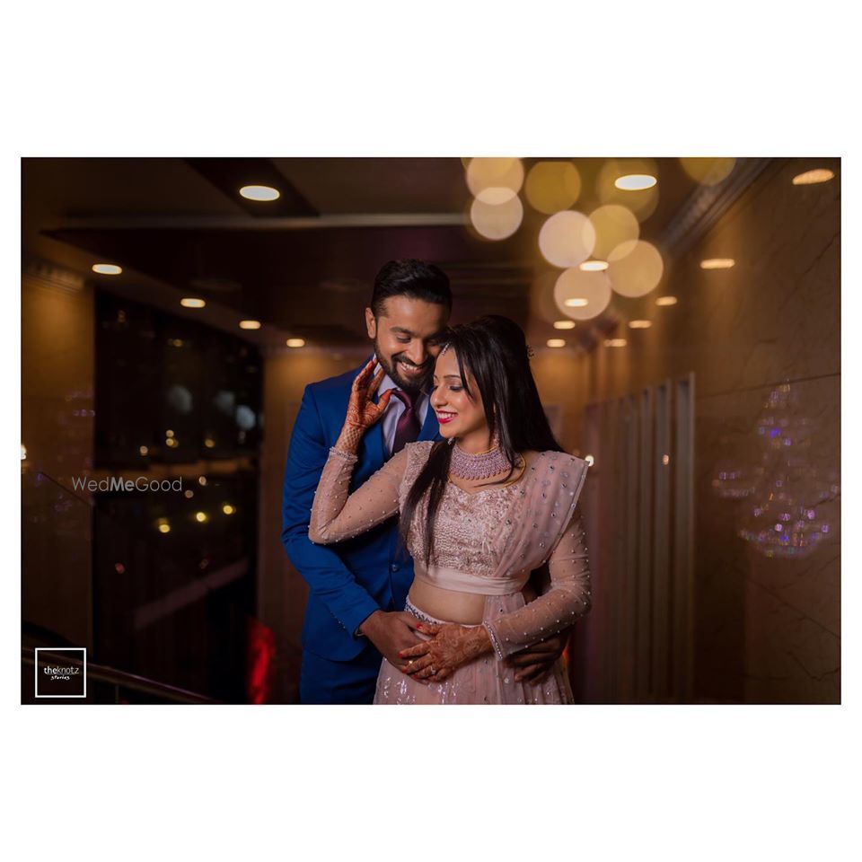 Photo From Nishaa & Gagan - By Deebash