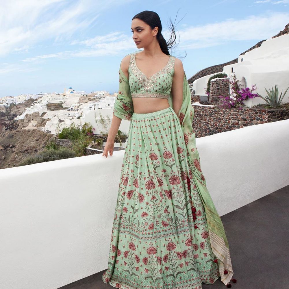 Photo From March 2020 - By Anita Dongre