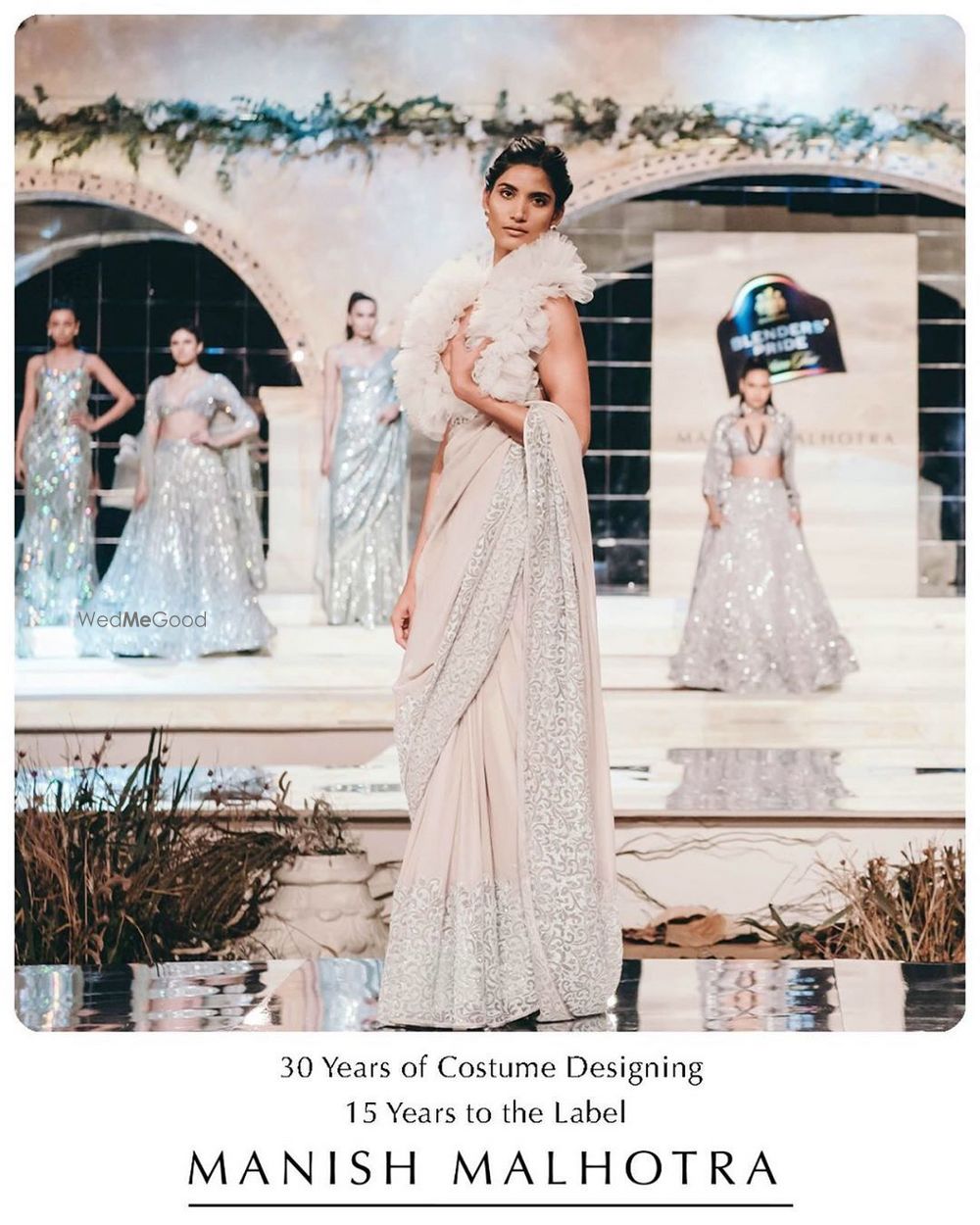 Photo From February 2020 - By Manish Malhotra