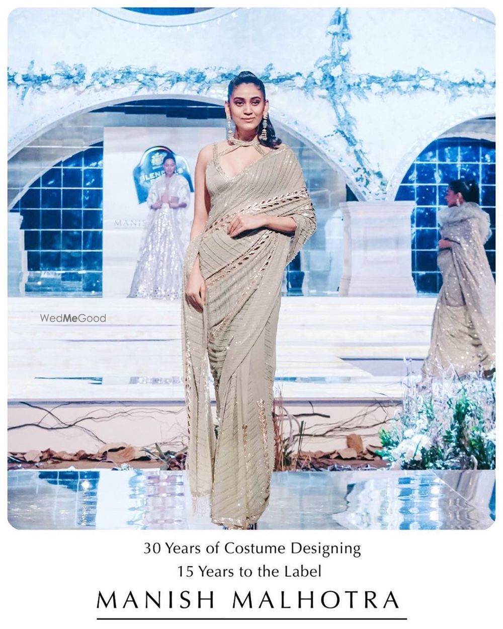 Photo From February 2020 - By Manish Malhotra