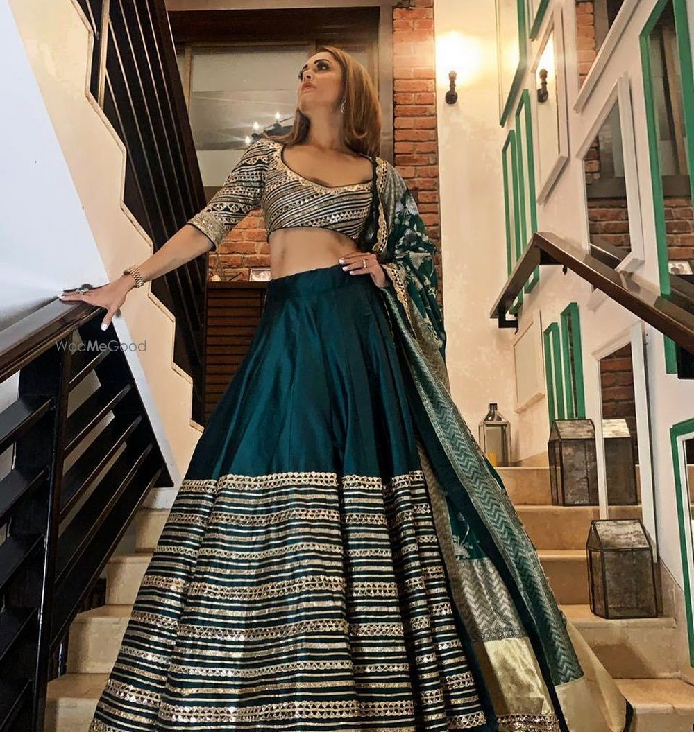 Photo From February 2020 - By Manish Malhotra