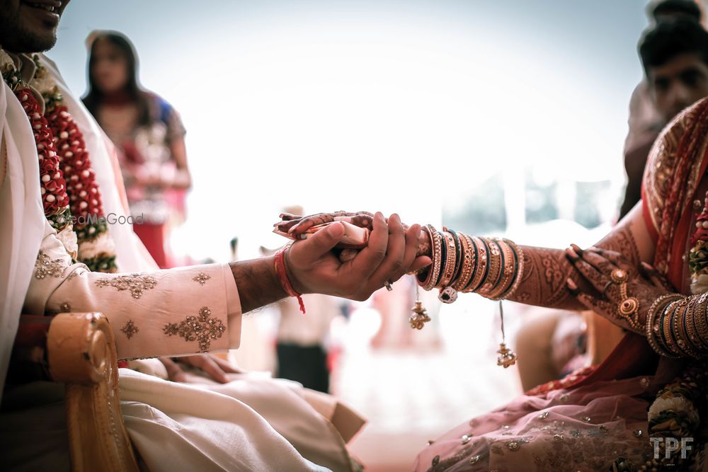 Photo From RUSHABH & PRACHI - By The Picture Factory