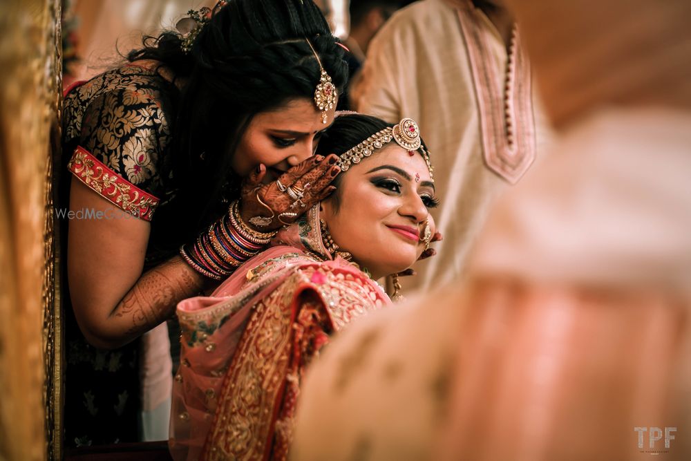 Photo From RUSHABH & PRACHI - By The Picture Factory