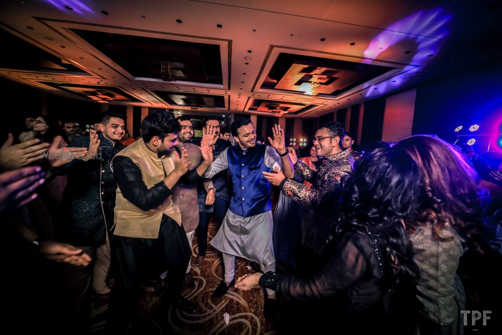 Photo From RUSHABH & PRACHI - By The Picture Factory