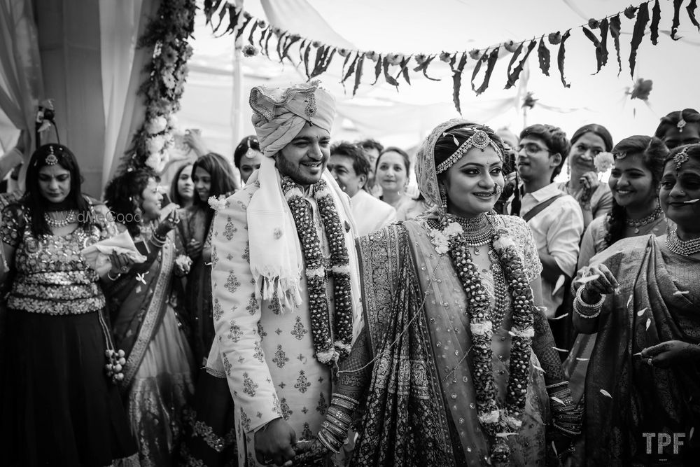 Photo From RUSHABH & PRACHI - By The Picture Factory