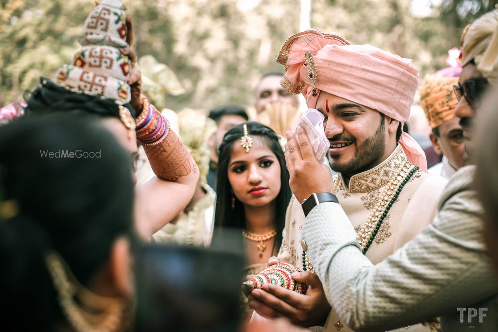 Photo From RUSHABH & PRACHI - By The Picture Factory