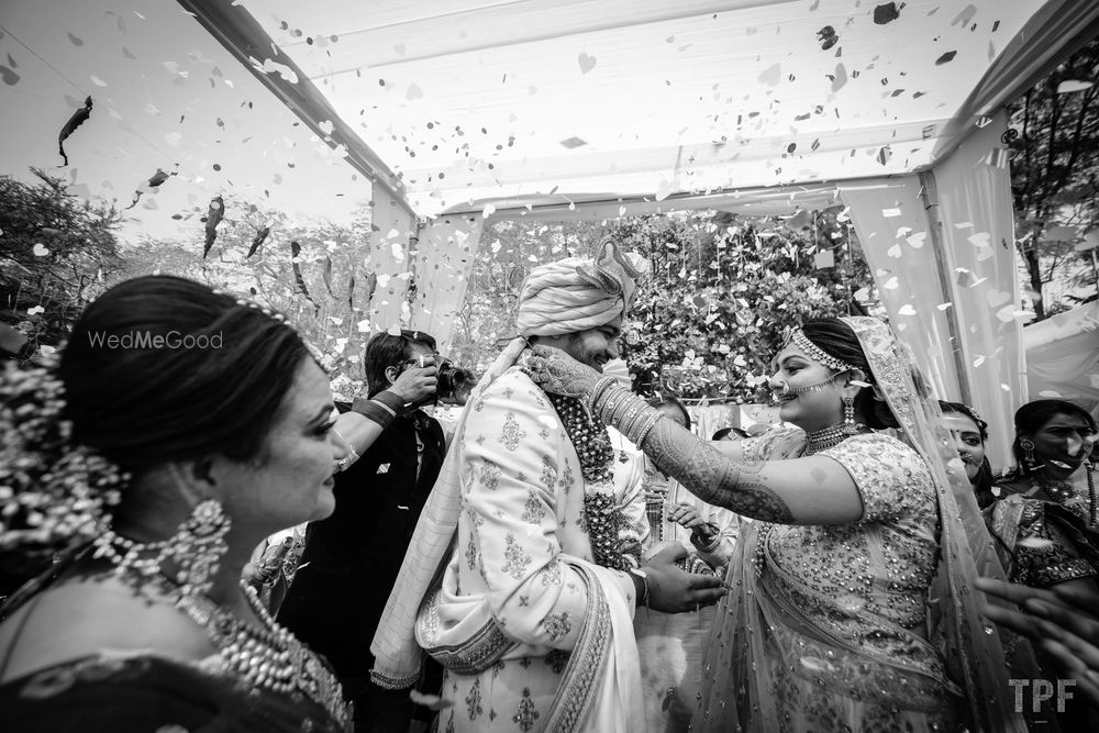 Photo From RUSHABH & PRACHI - By The Picture Factory