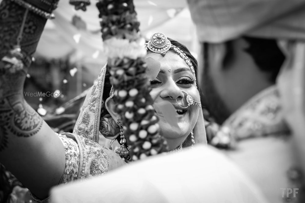 Photo From RUSHABH & PRACHI - By The Picture Factory