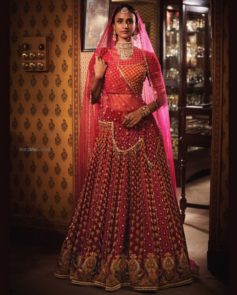 Photo From February 2020 - By Tarun Tahiliani