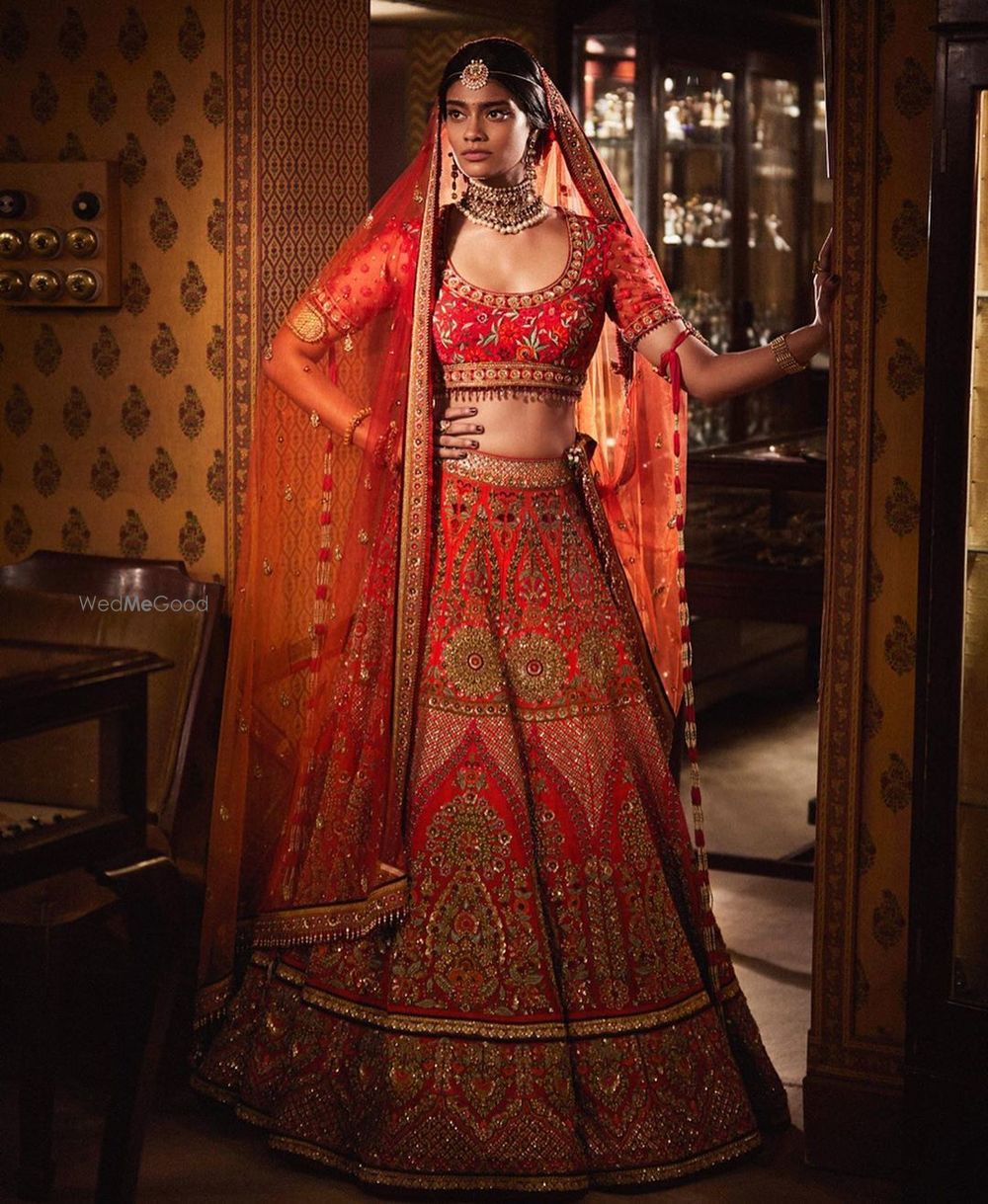 Photo From February 2020 - By Tarun Tahiliani