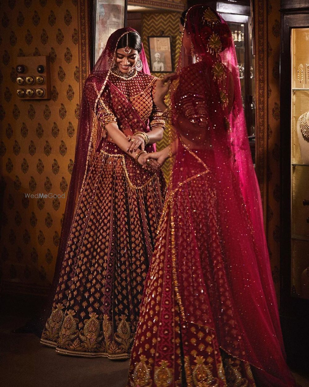 Photo From February 2020 - By Tarun Tahiliani