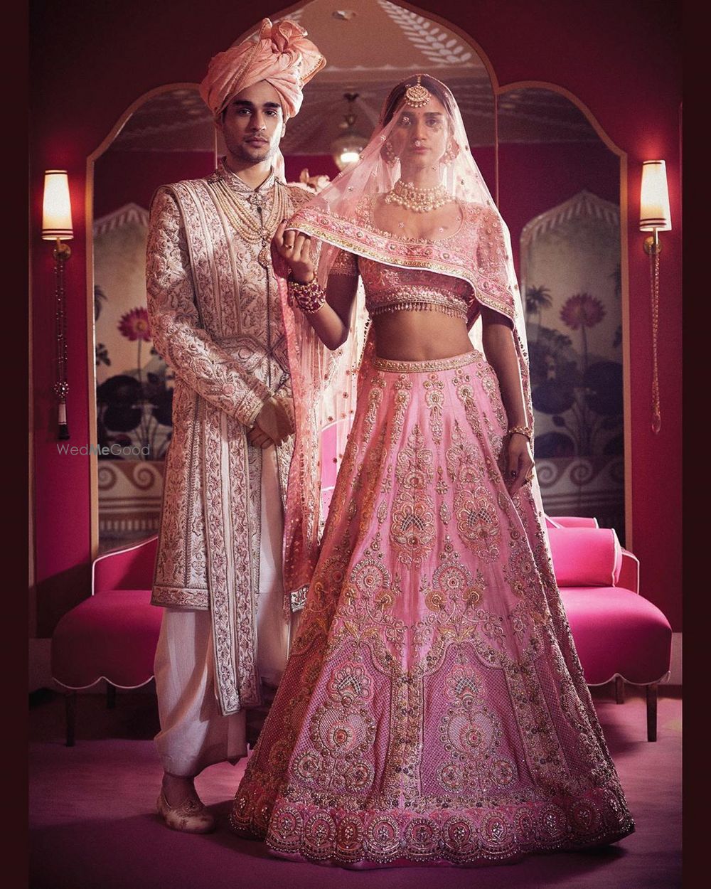 Photo From February 2020 - By Tarun Tahiliani