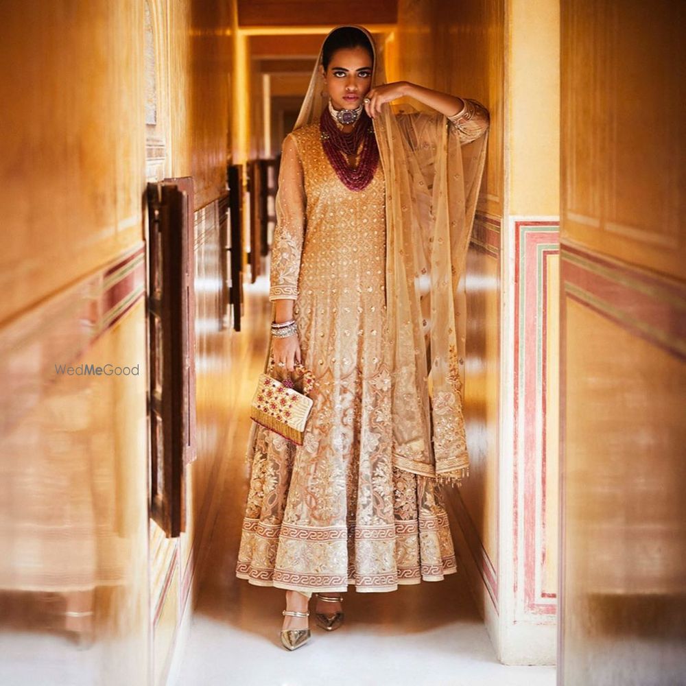 Photo From March 2020 - By Tarun Tahiliani