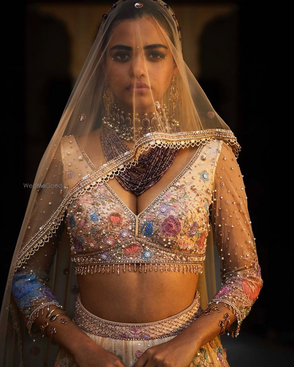 Photo From March 2020 - By Tarun Tahiliani