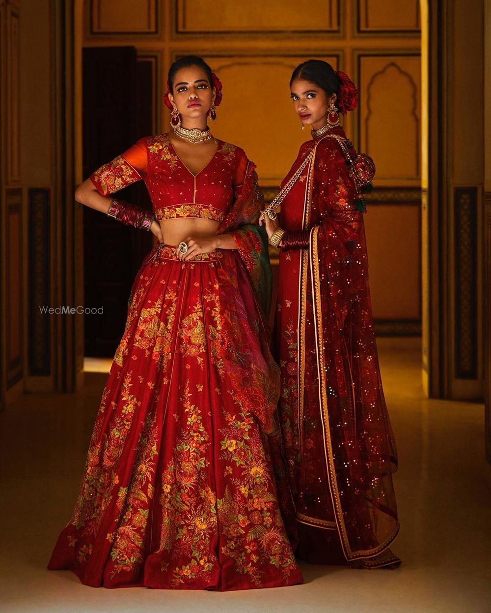 Photo From March 2020 - By Tarun Tahiliani