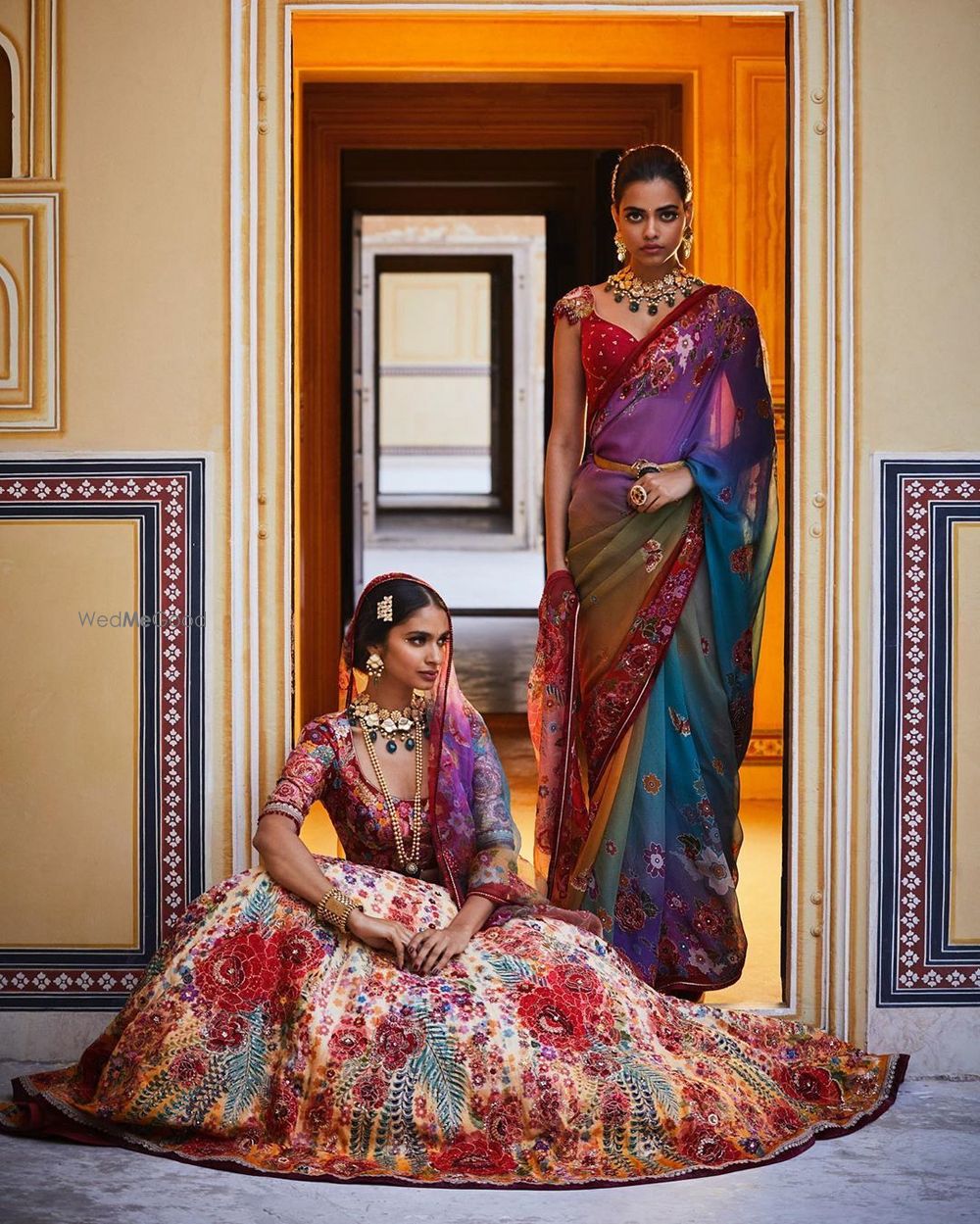 Photo From March 2020 - By Tarun Tahiliani