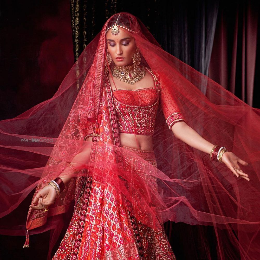 Photo From May 2020 - By Tarun Tahiliani