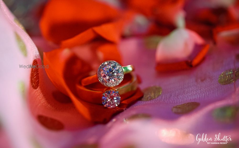 Photo of Solitaire Engagement Rings for Him and Her