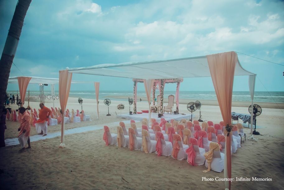 Photo From Aseem & Joyreeta  - By The Palayana Hua Hin