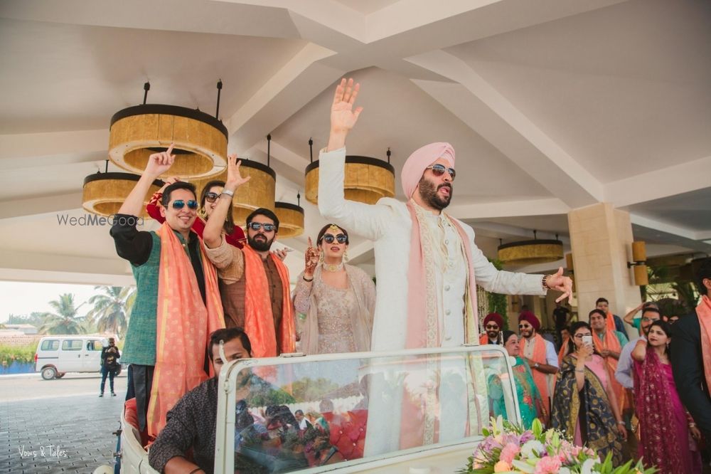 Photo From Anand Karaj ( Sikh Wedding  - By AH Production & Entertainment