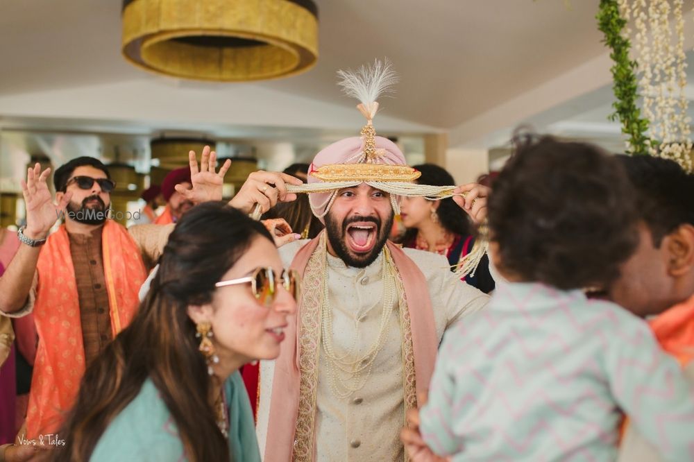 Photo From Anand Karaj ( Sikh Wedding  - By AH Production & Entertainment