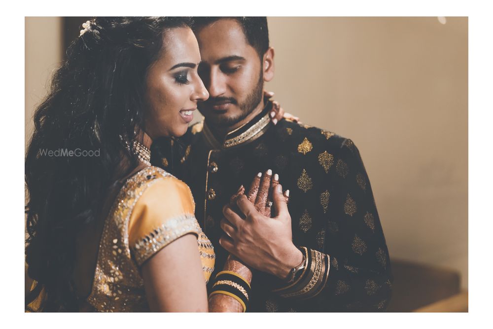 Photo From PRIYA & SHALIN - By Filmwala Wedding