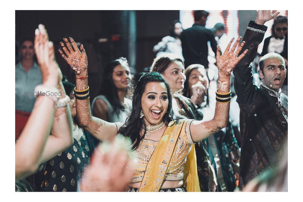 Photo From PRIYA & SHALIN - By Filmwala Wedding