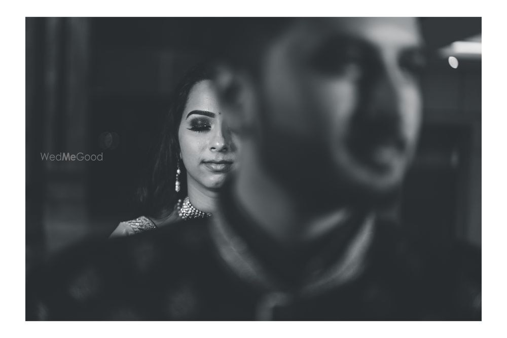 Photo From PRIYA & SHALIN - By Filmwala Wedding