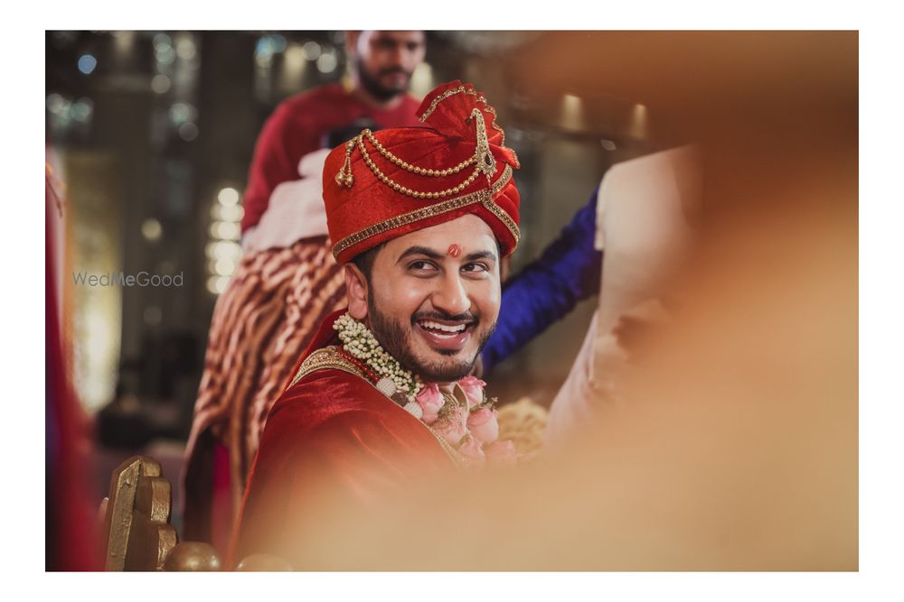 Photo From PRIYA & SHALIN - By Filmwala Wedding