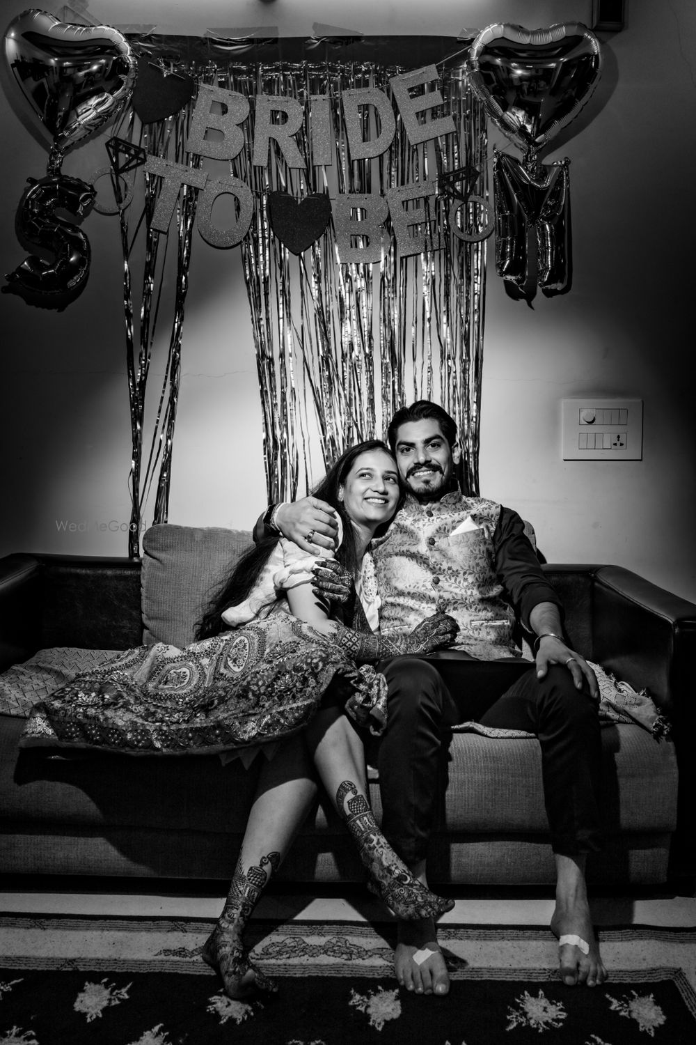 Photo From Sushma & Mohit - By Rahhul Kummar Photography 