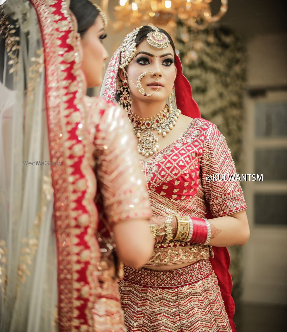 Photo From Bride 7 - By Kulwant Singh Mararr