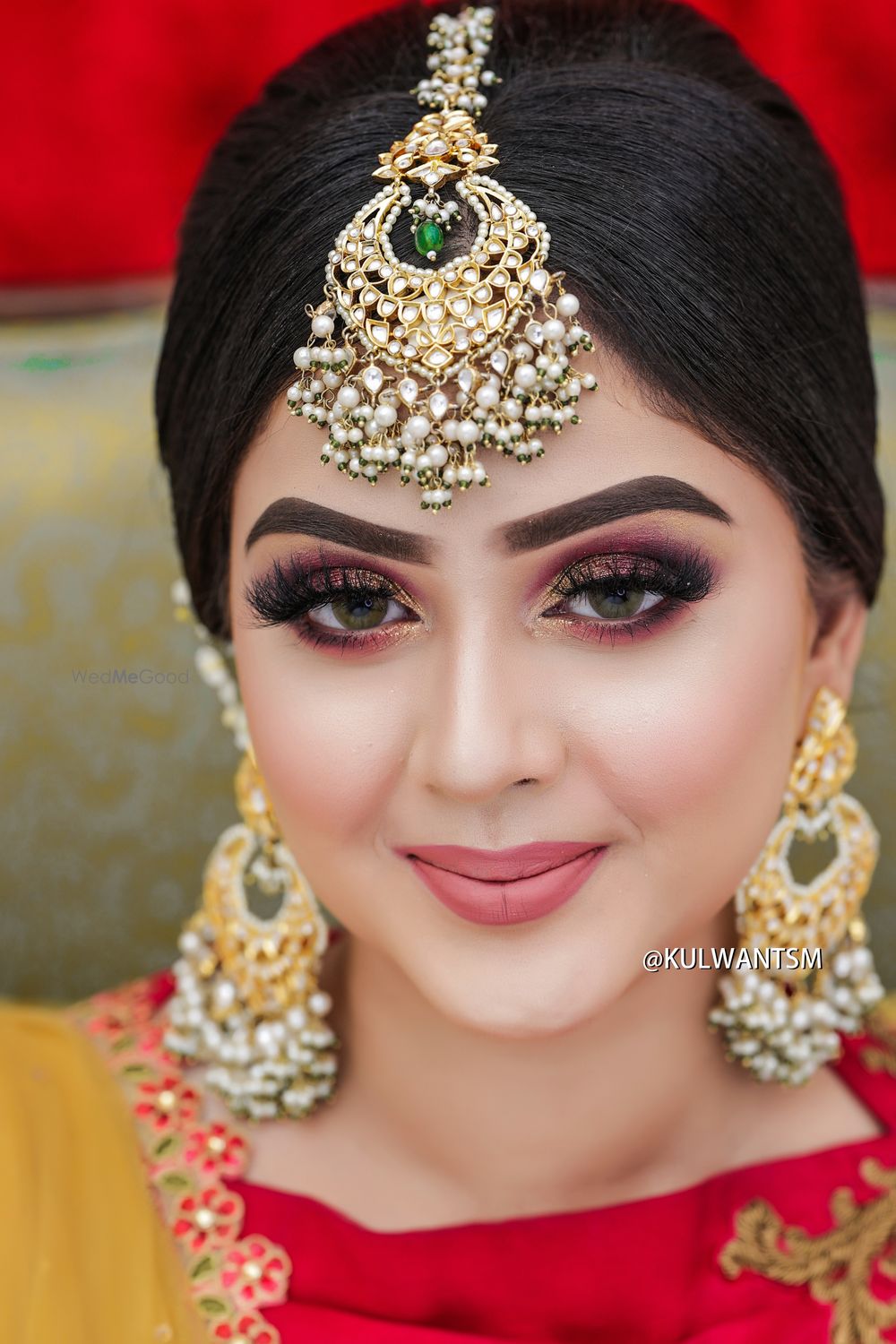 Photo From Bride 7 - By Kulwant Singh Mararr