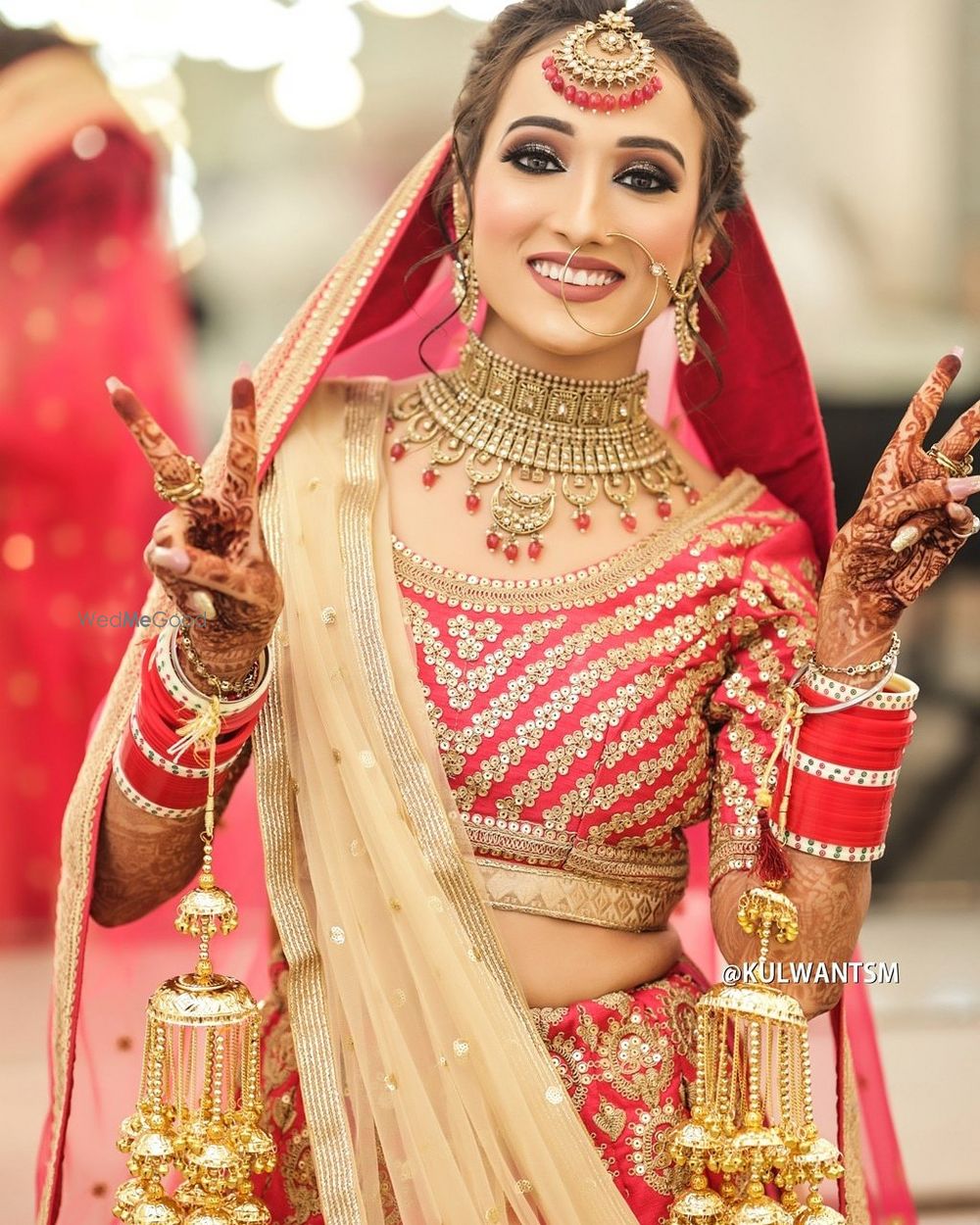 Photo From Bride 7 - By Kulwant Singh Mararr