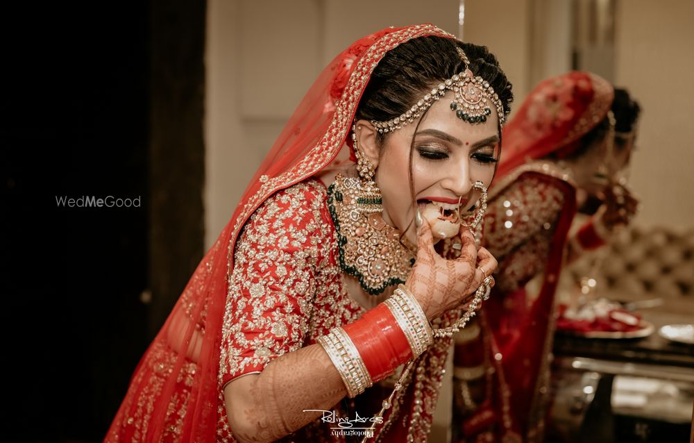 Photo From Gitesh & Drishti - By Rolling Arcs Photography