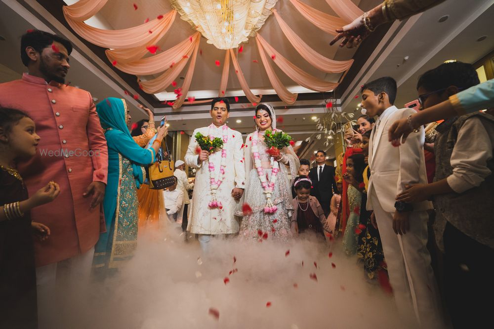 Photo From Parveen Weds Amir - By Mukul Richards