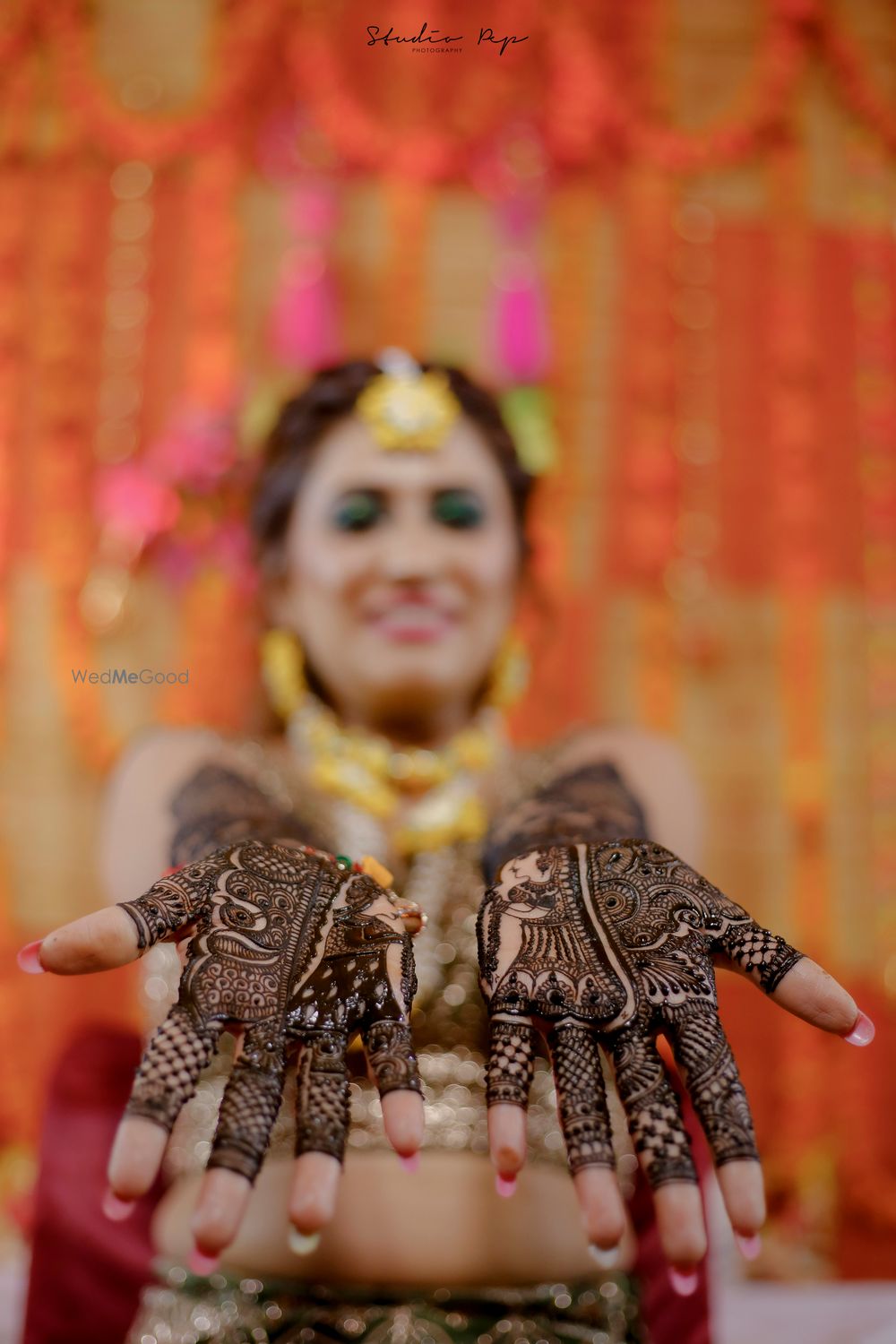 Photo From Mansi & NIshant - By Studio Pep Photography