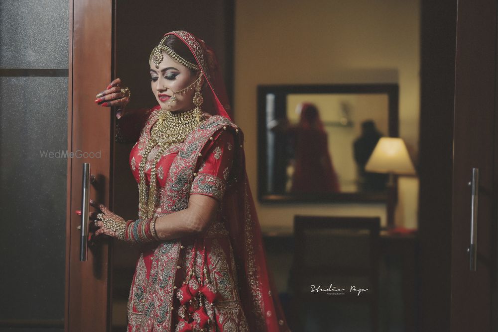 Photo From Mansi & NIshant - By Studio Pep Photography