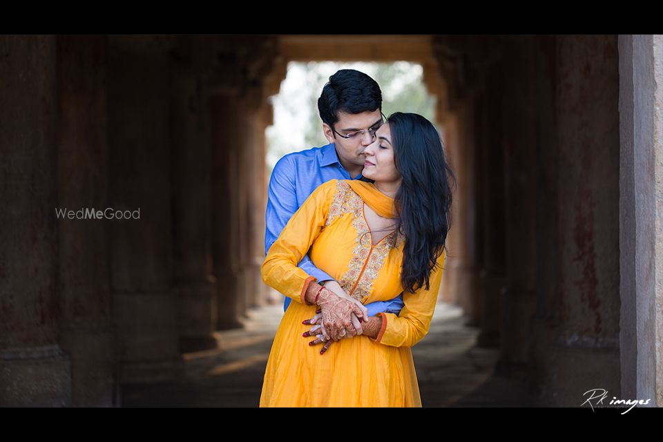 Photo From Sonali & Nishant -Royel Wedding in Gwalior - By R K Images