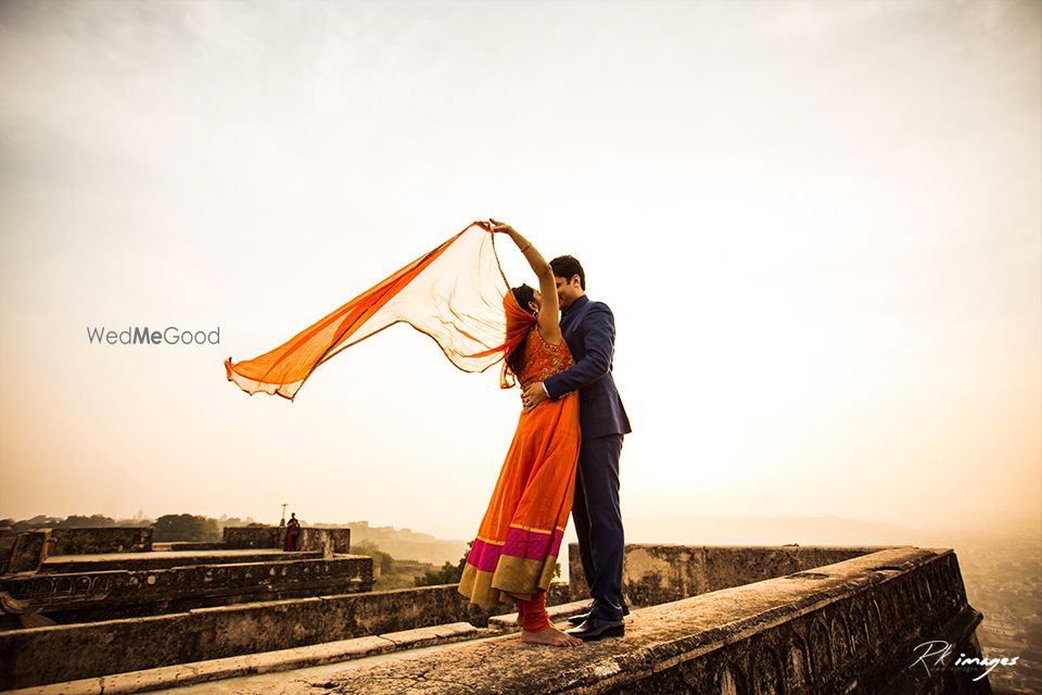 Photo From Sonali & Nishant -Royel Wedding in Gwalior - By R K Images