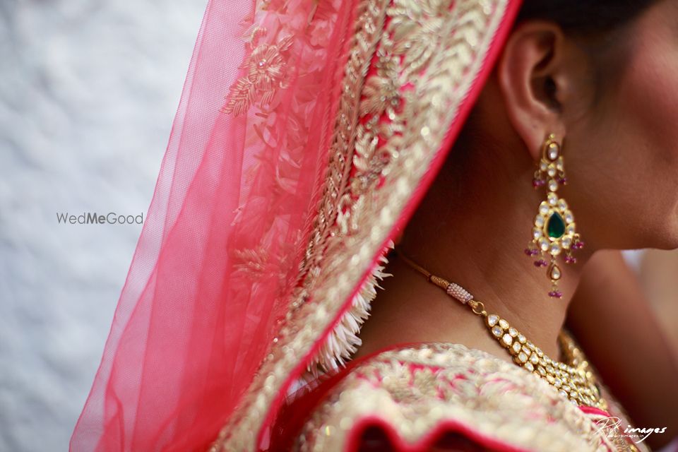 Photo From Sonali & Nishant -Royel Wedding in Gwalior - By R K Images