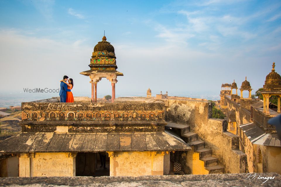 Photo From Sonali & Nishant -Royel Wedding in Gwalior - By R K Images