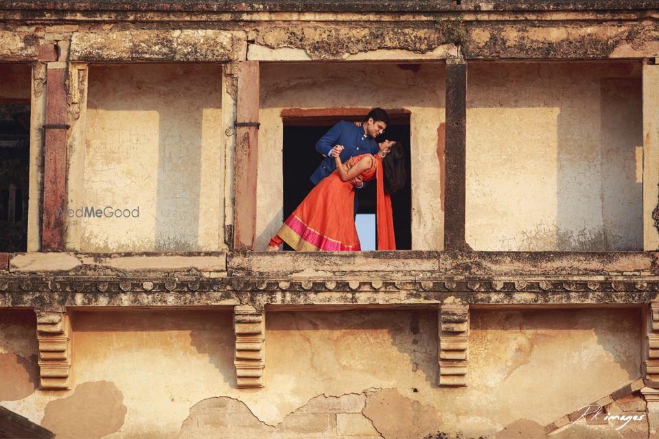 Photo From Sonali & Nishant -Royel Wedding in Gwalior - By R K Images