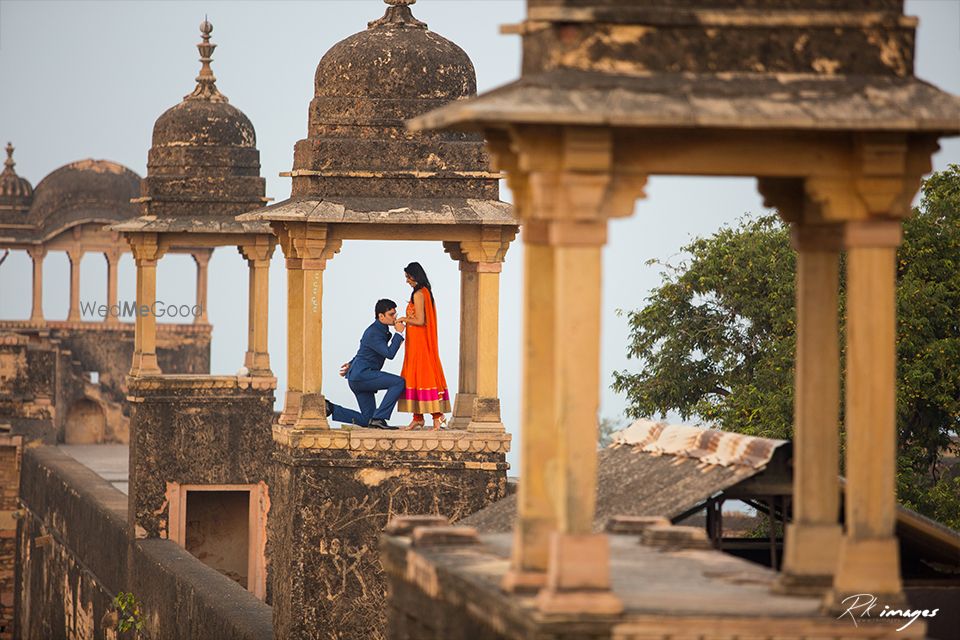 Photo From Sonali & Nishant -Royel Wedding in Gwalior - By R K Images