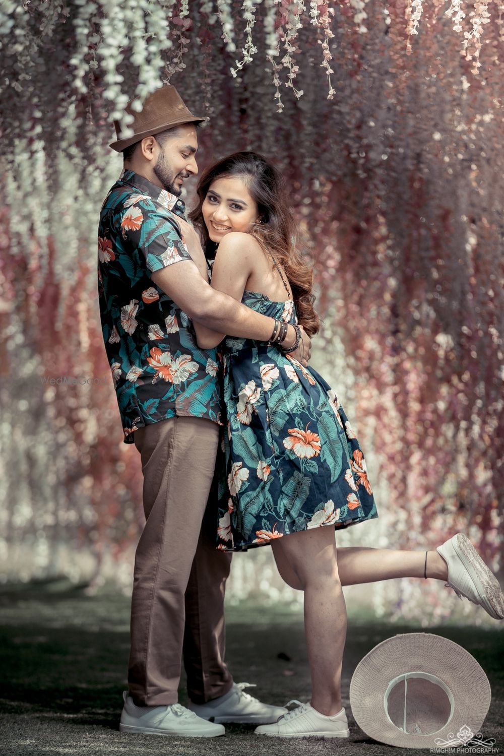 Photo From #geetkireet - prewedding - By Rimghim Photography