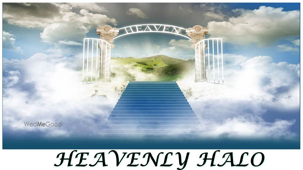 Photo From Heavenly Halo - By Melting Flowers