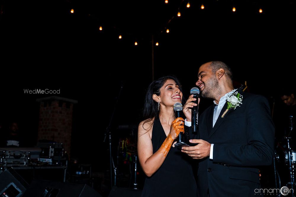 Photo From Namita & Rahul - By Cinnamon Pictures