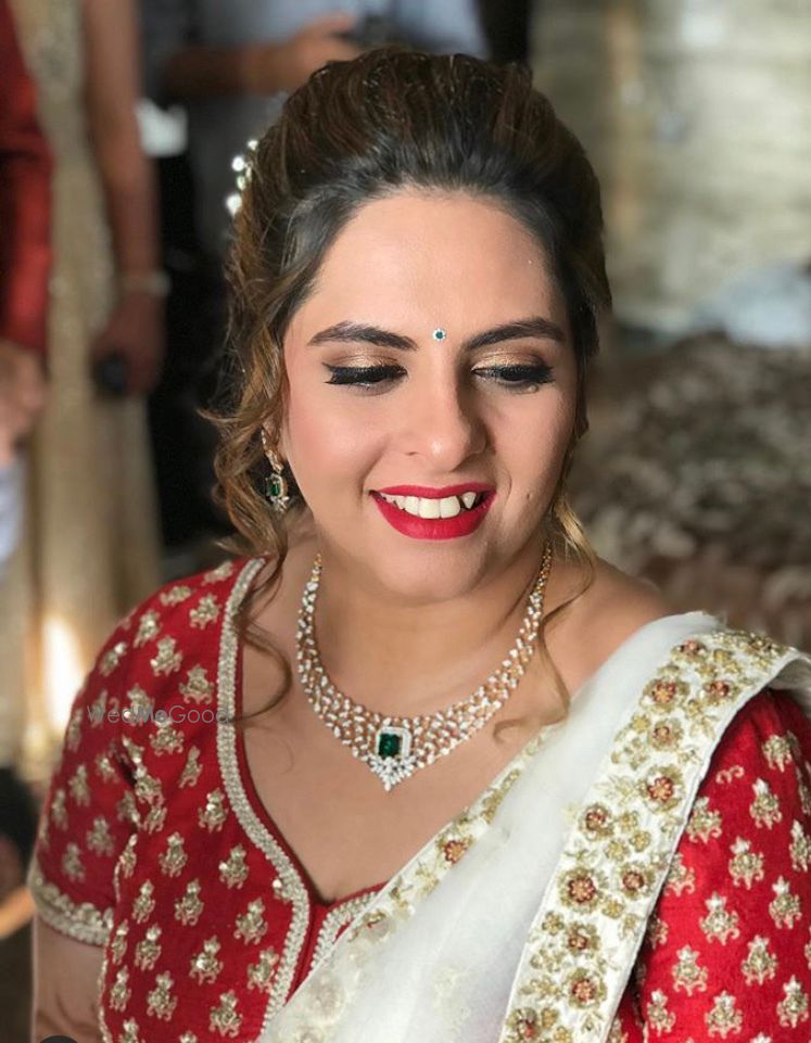 Photo From Brides 2019 - By Farzana Jussawalla