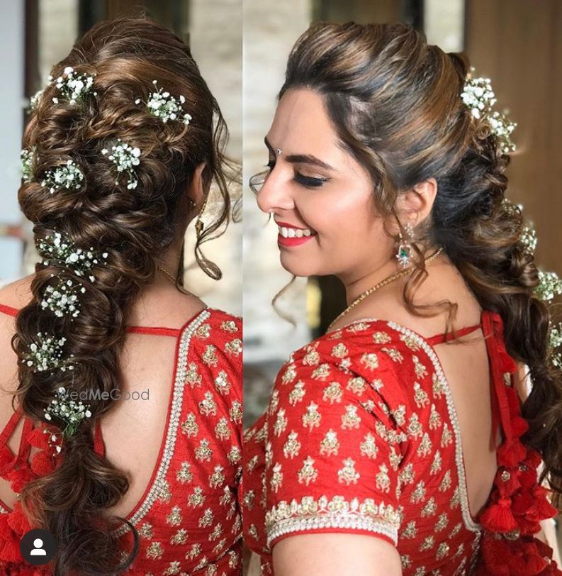 Photo From Brides 2019 - By Farzana Jussawalla