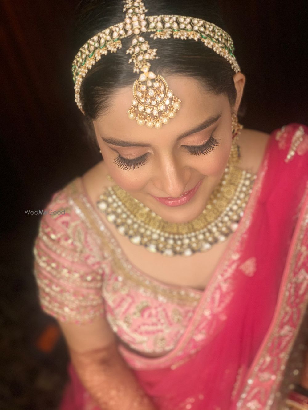 Photo From Juhi - By Amrita Kalyanpur Bridal Makeup