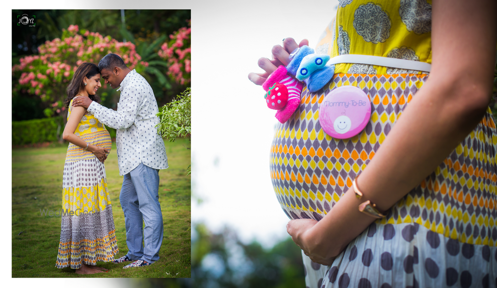 Photo From Maternity Shoots - By Joyz New Toy